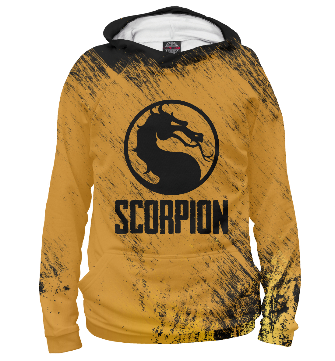 

SCORPION MK