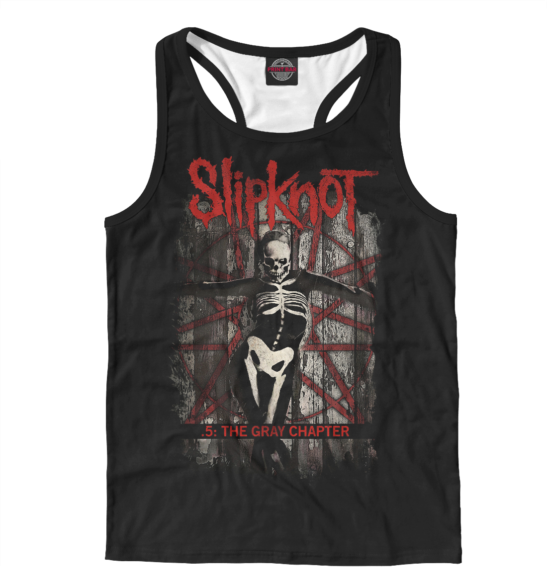 

Slipknot
