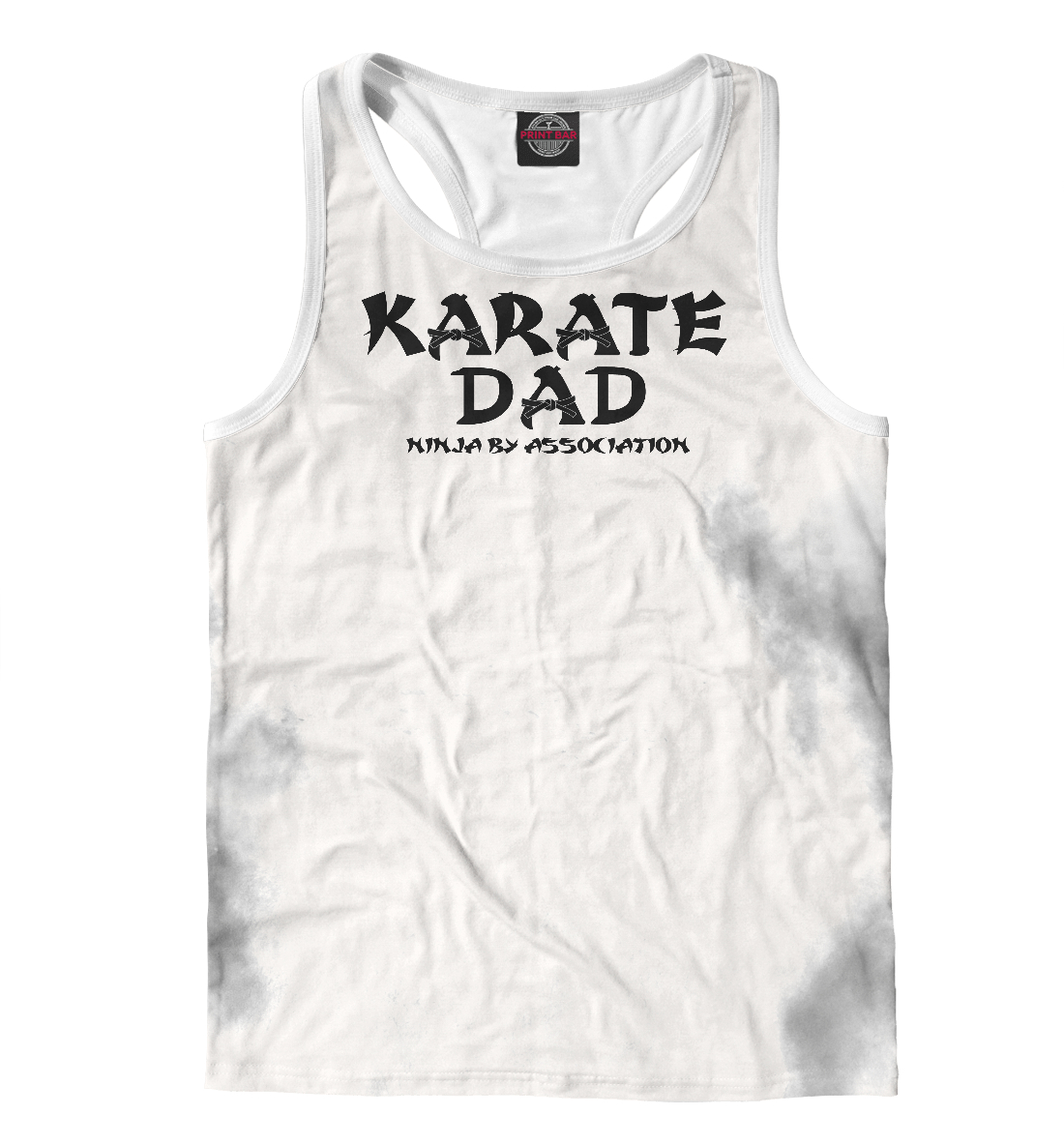 

Karate Dad Tee