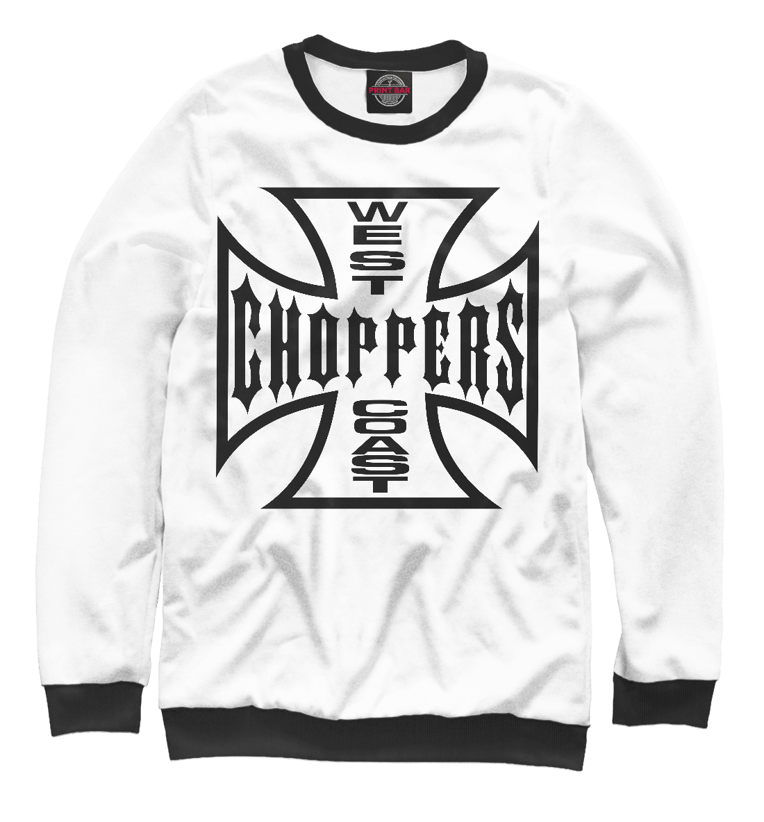 

West Coast Choppers