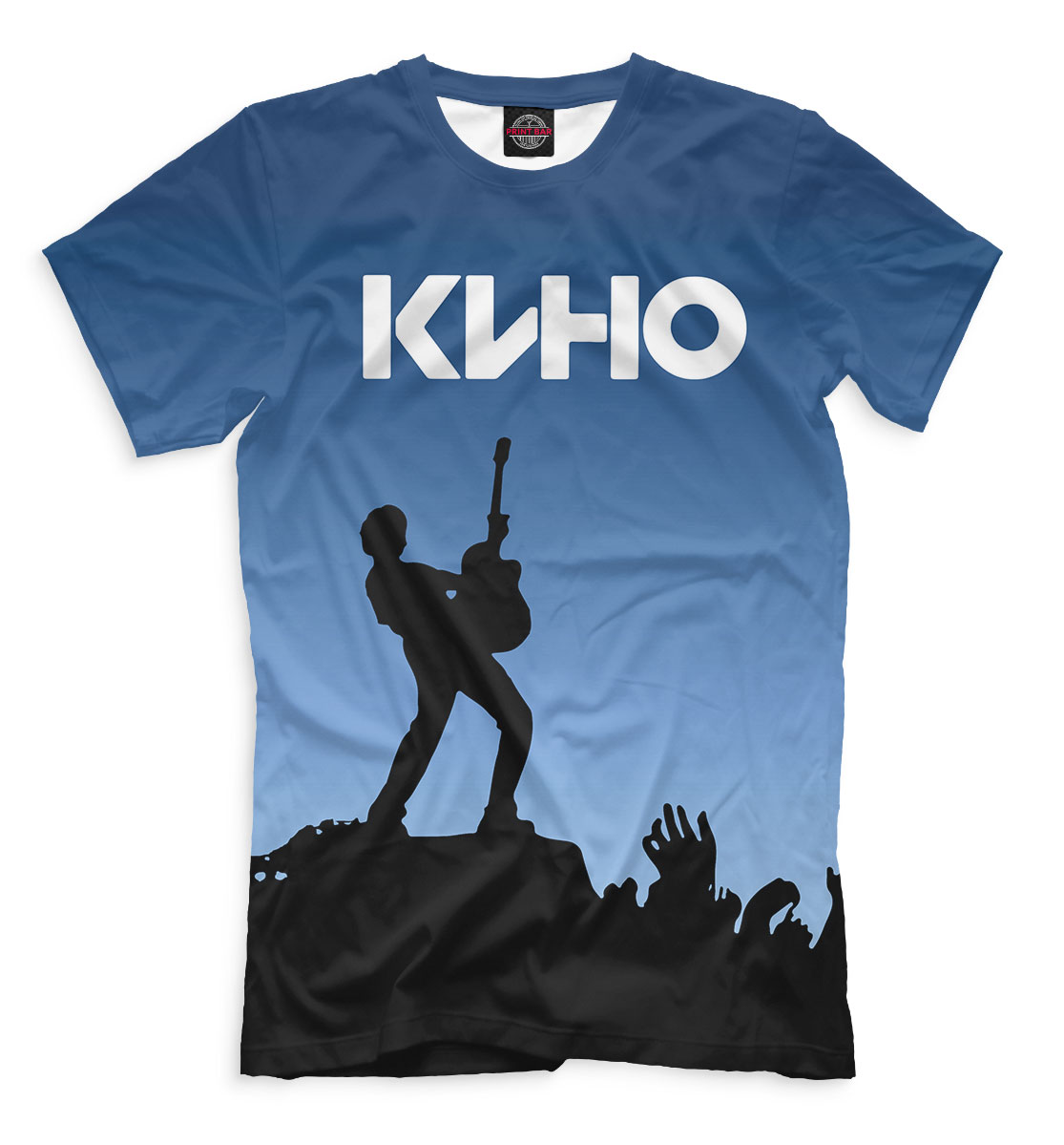 

Кино
