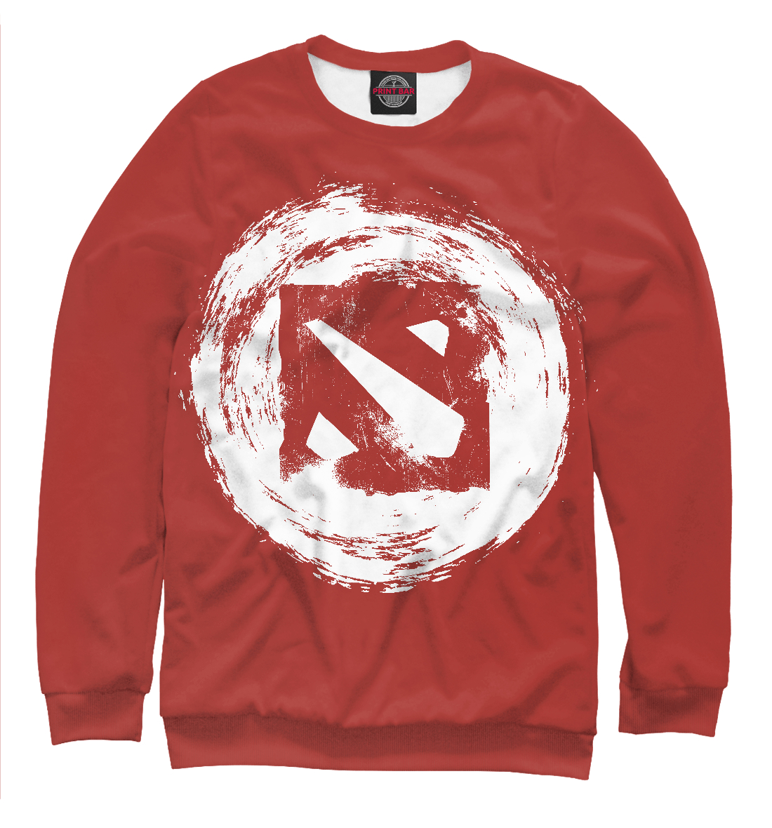 

Dota