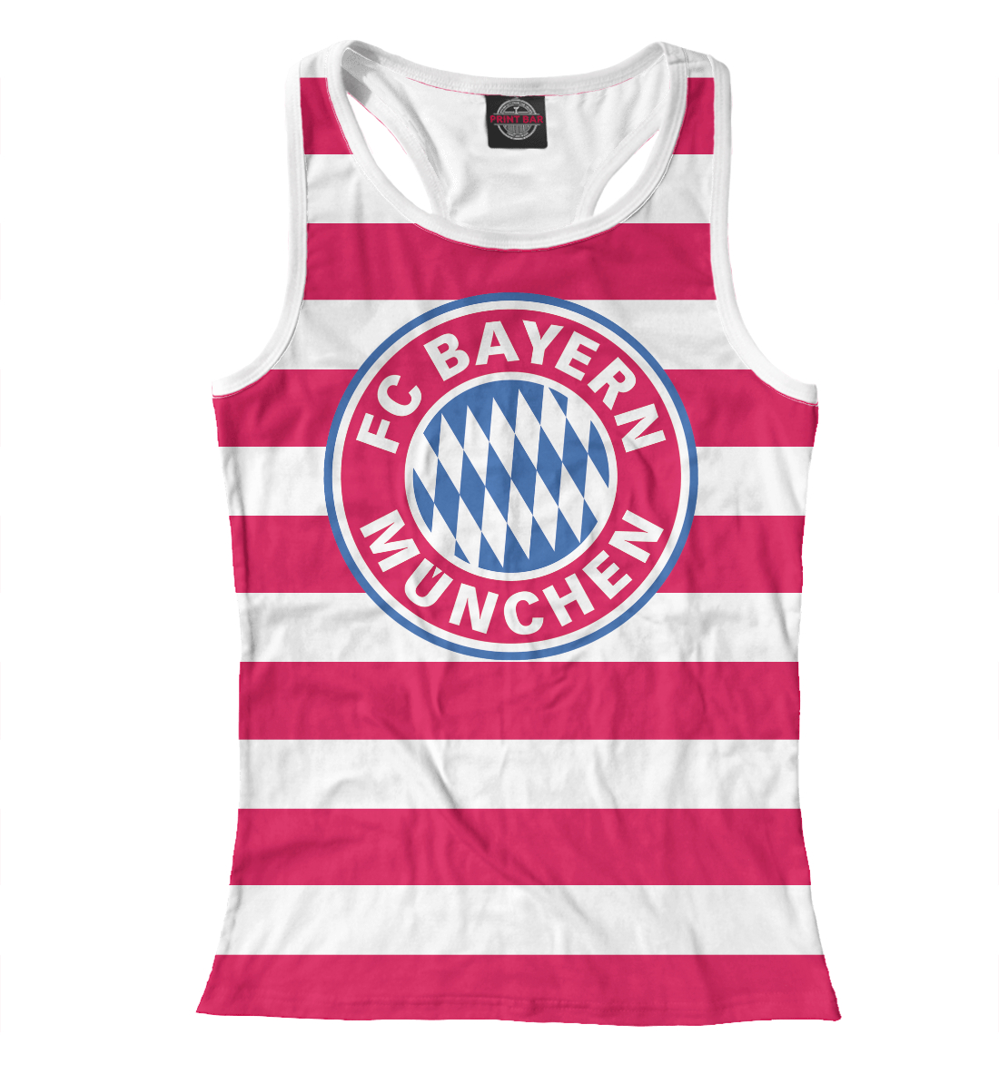 

FC Bayern Munchen