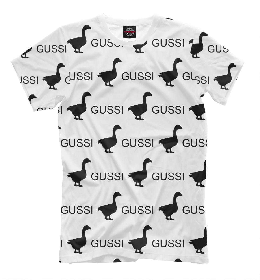 

GUSSI
