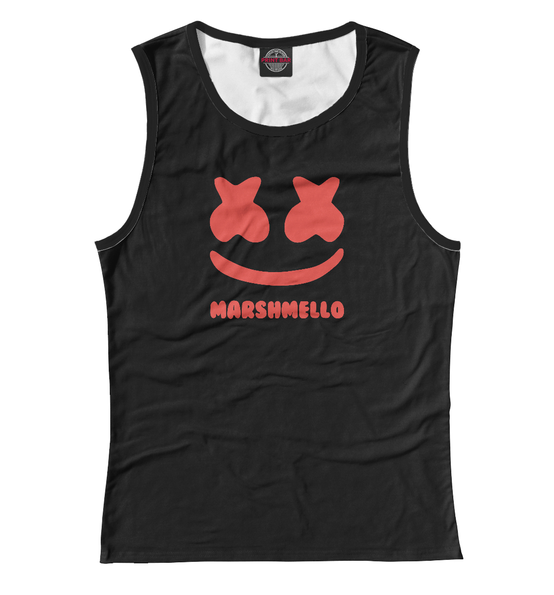 

Marshmello