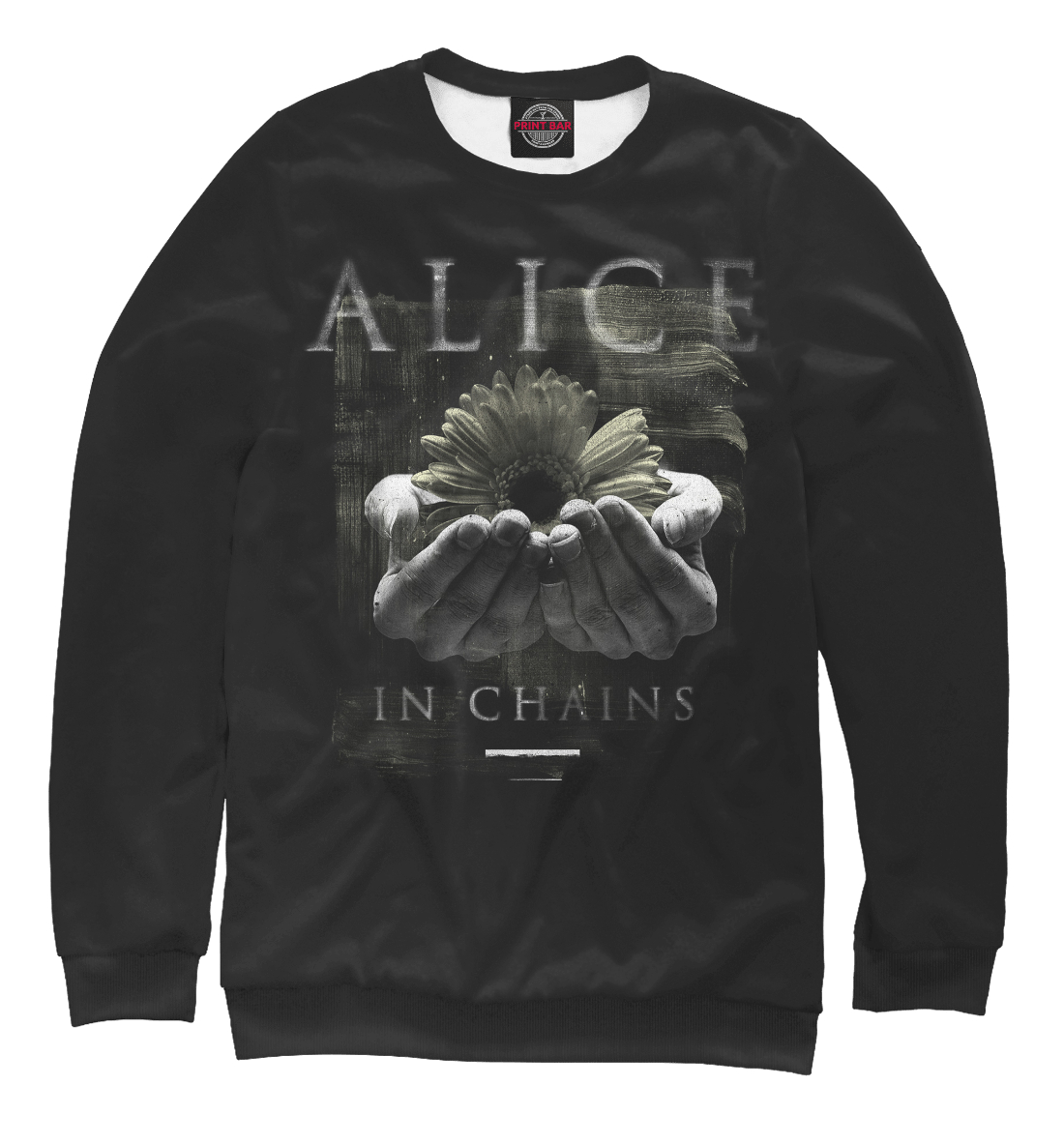 

Alice In Chains