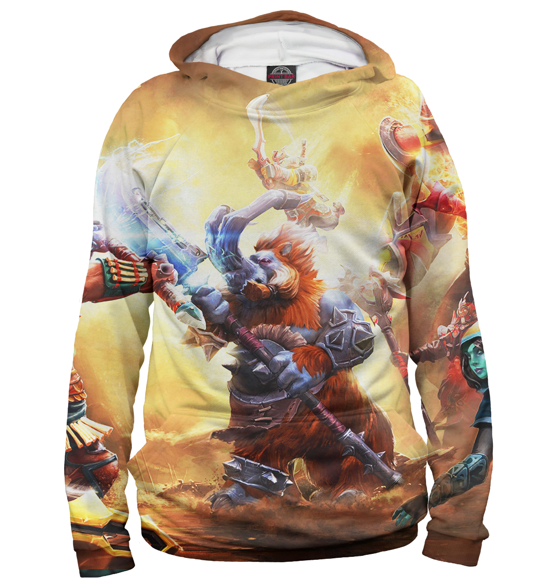 

Dota 2