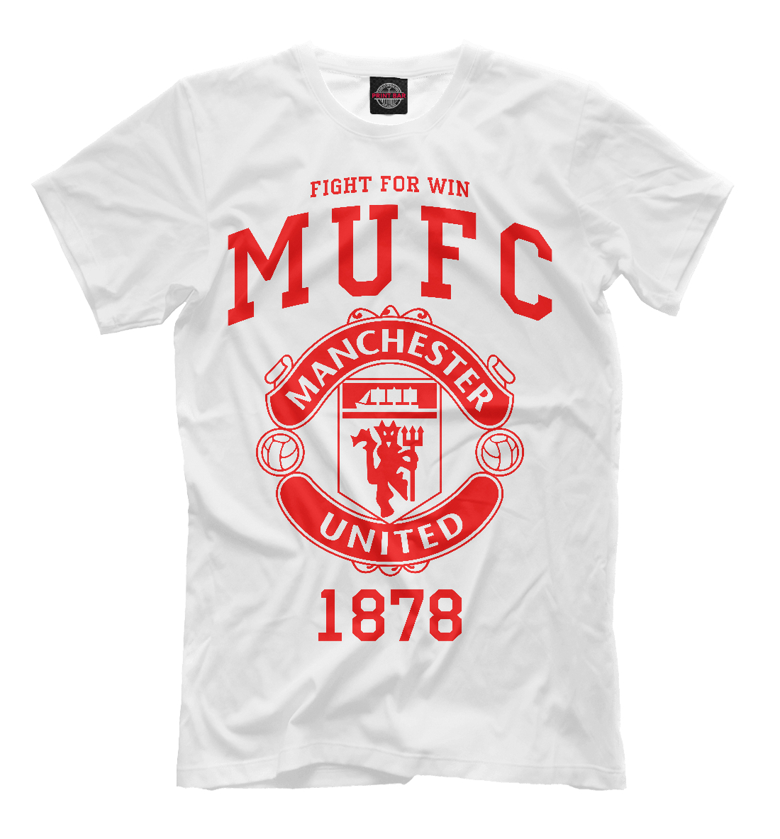 

Манчестер Юнайтед