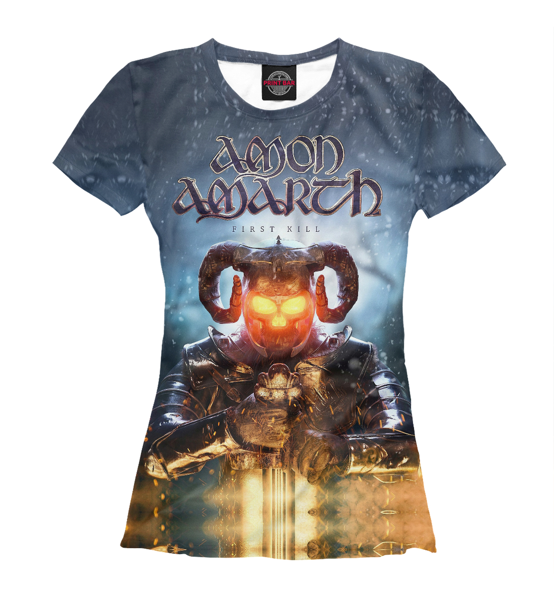 

Amon Amarth