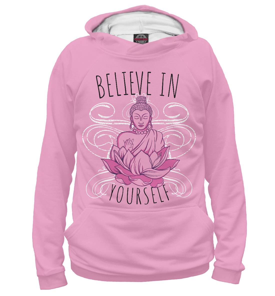 

Believe in yourself