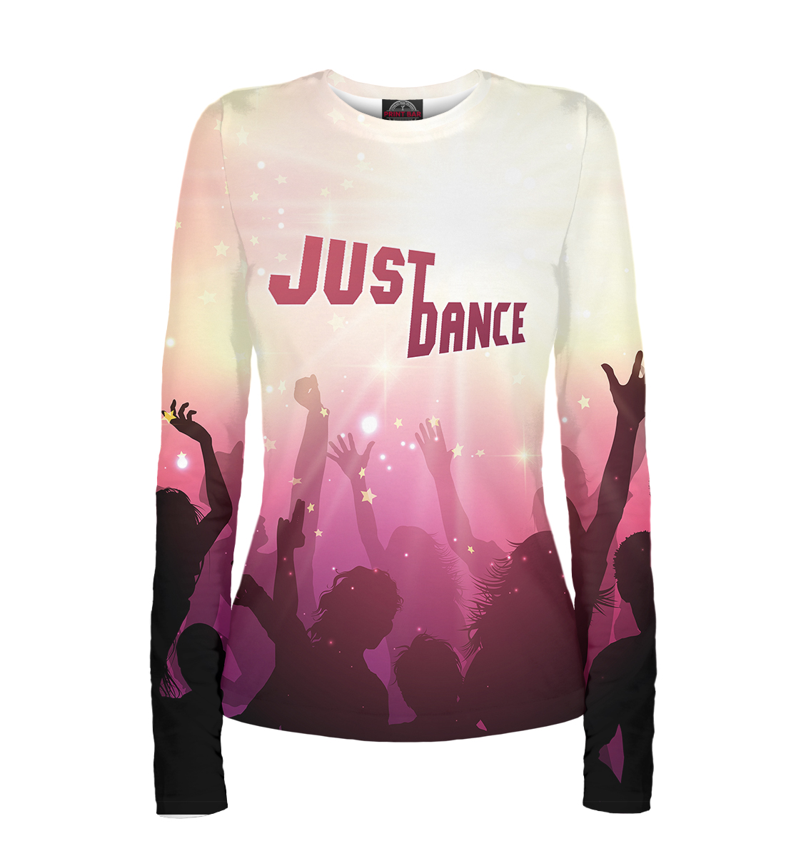 

Just Dance