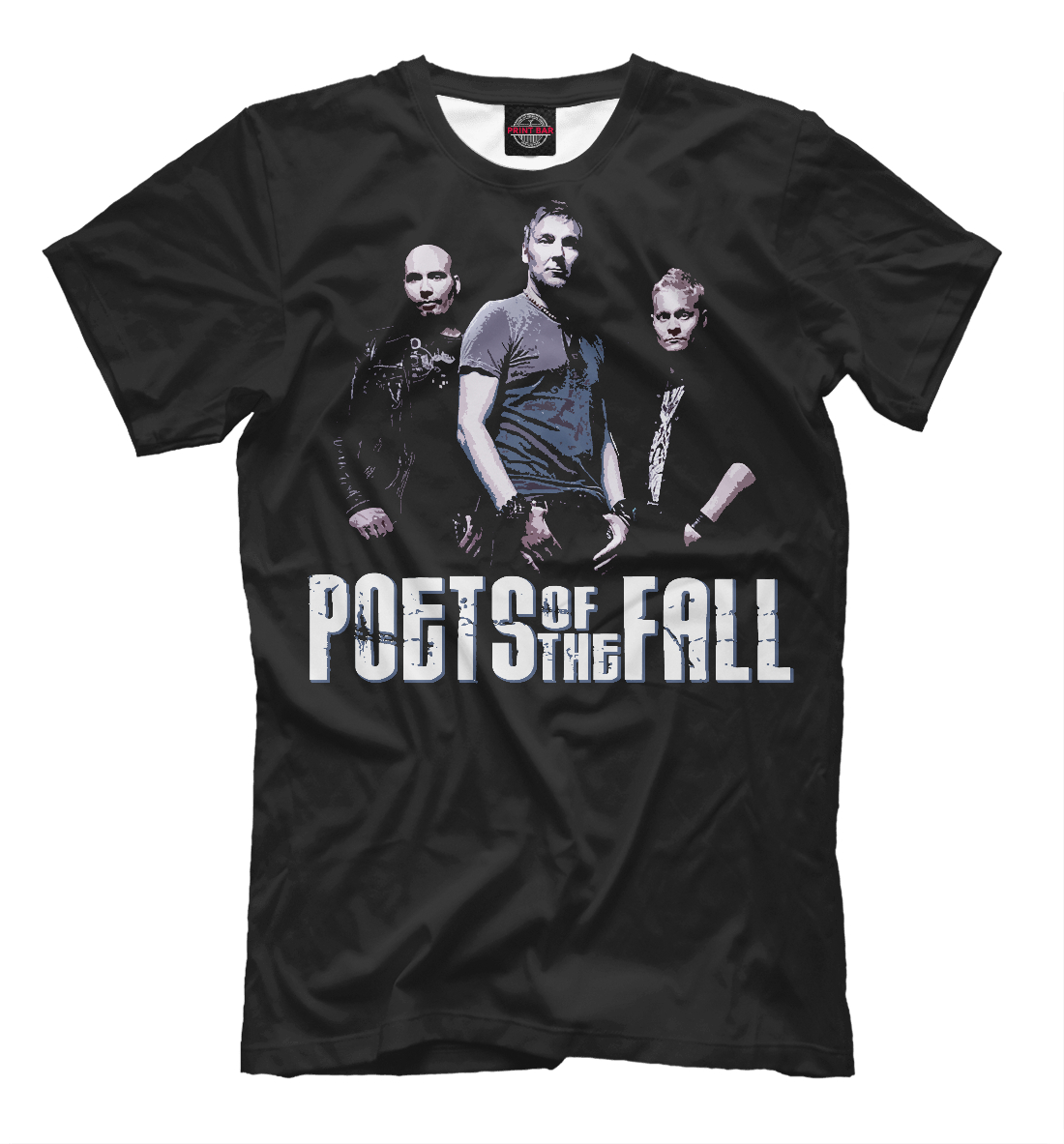 

Poets of the Fall