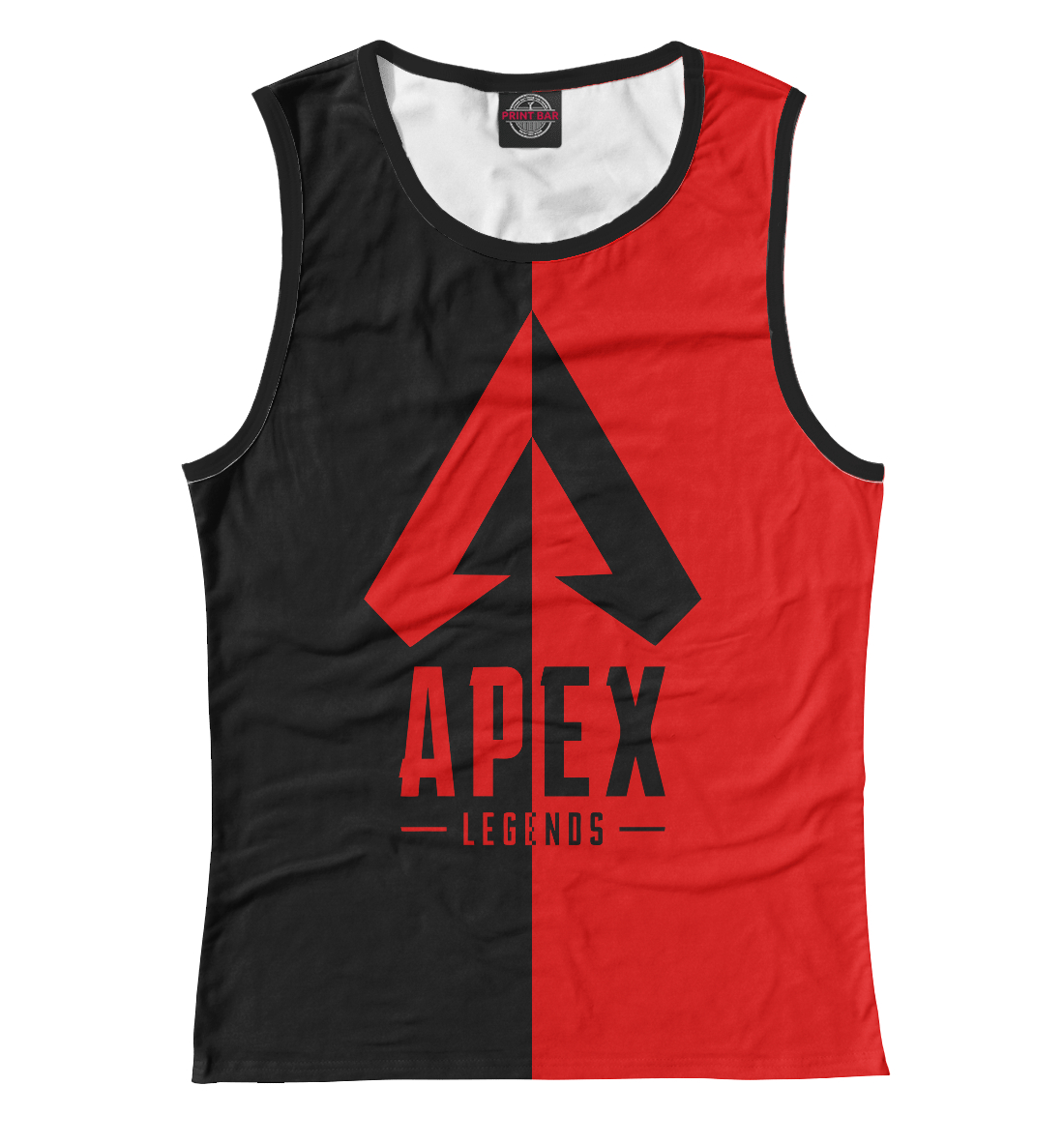 

Apex Legends