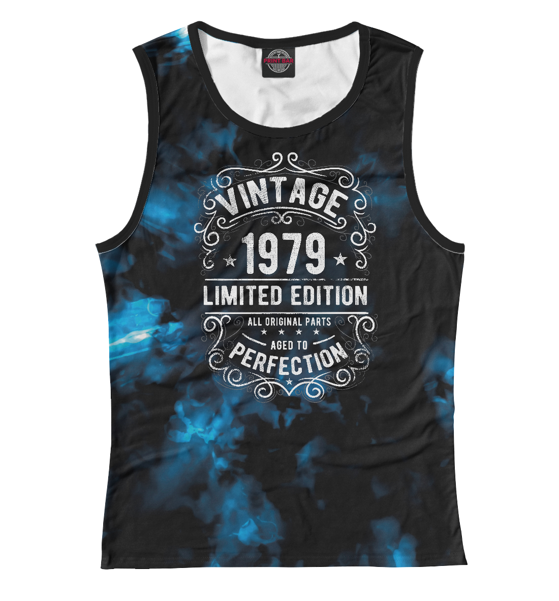 

Vintage 1979