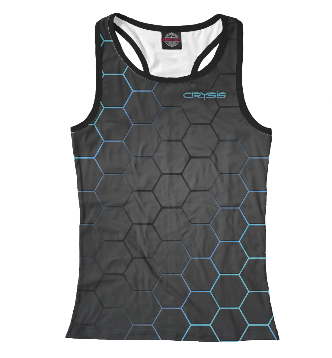 

Crysis