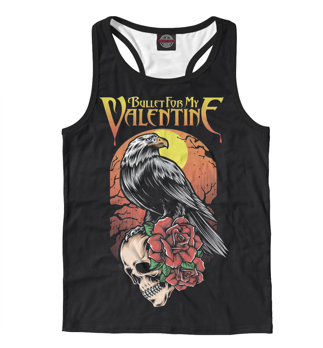 

Bullet for My Valentine