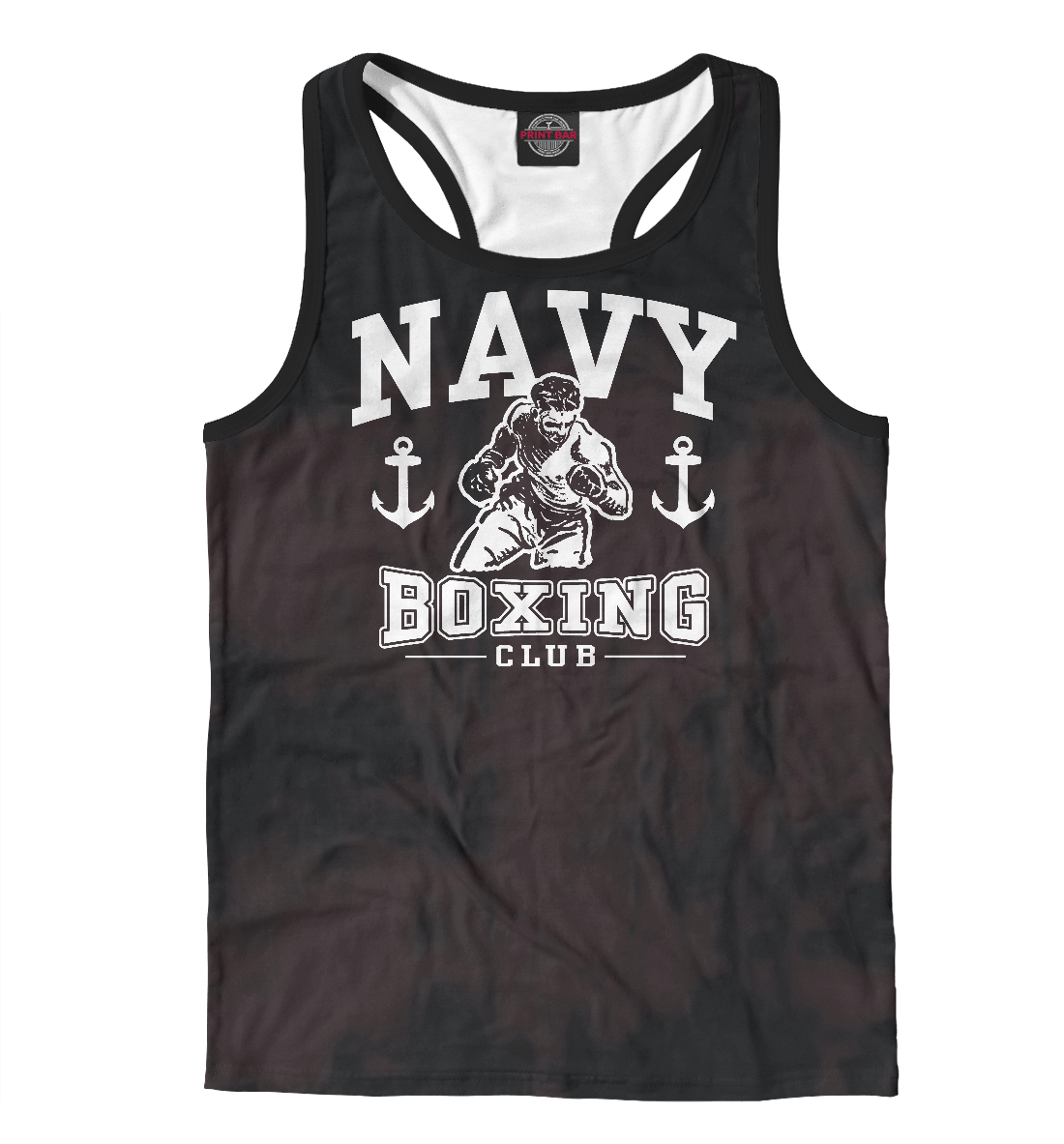 

Navy Boxing
