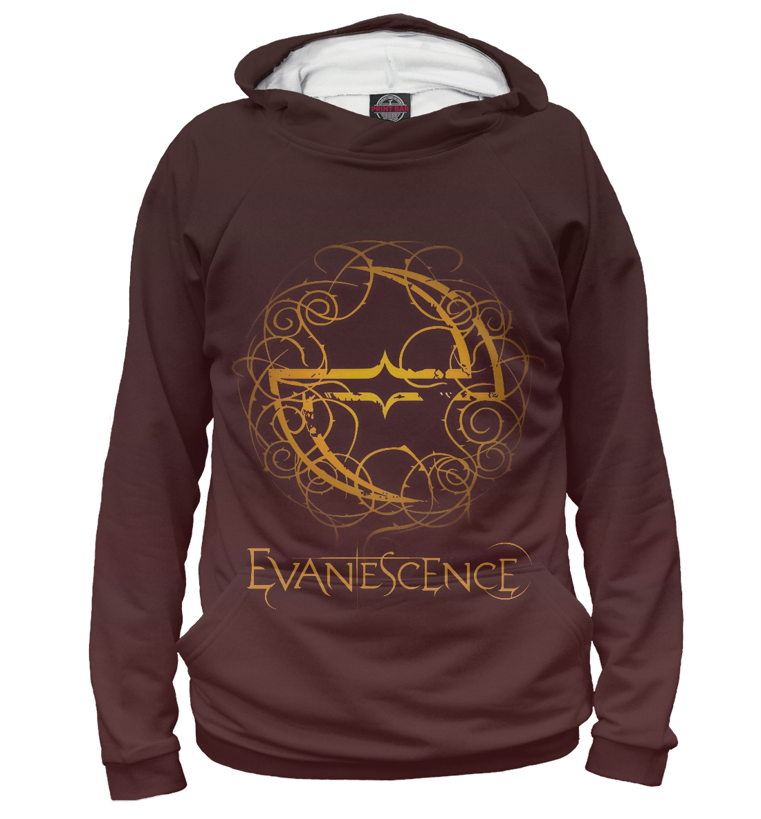 

Evanescence