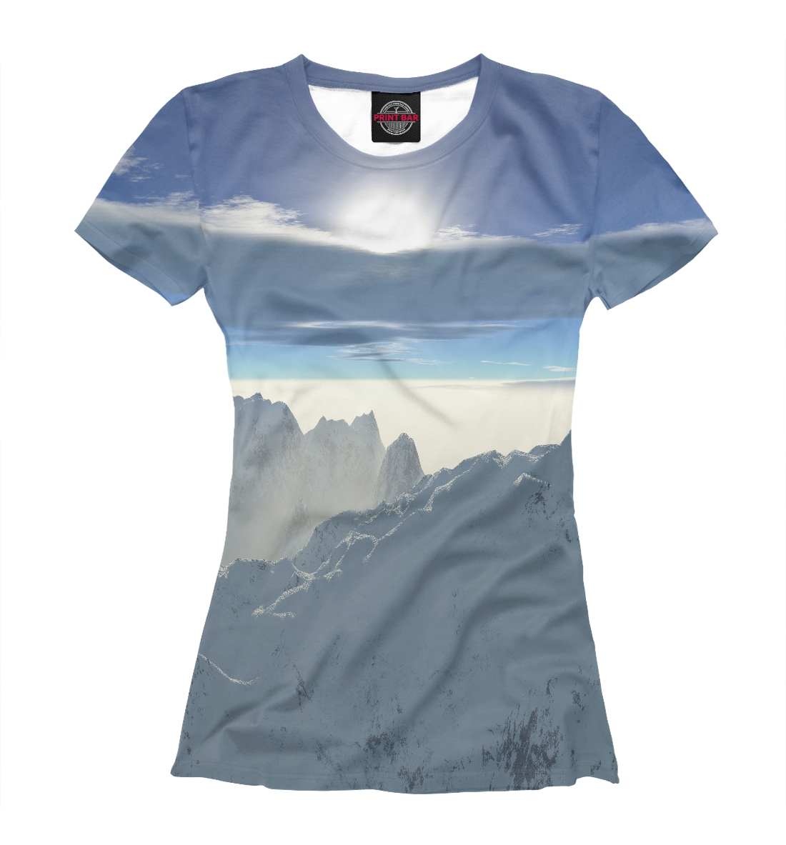 

Mountains