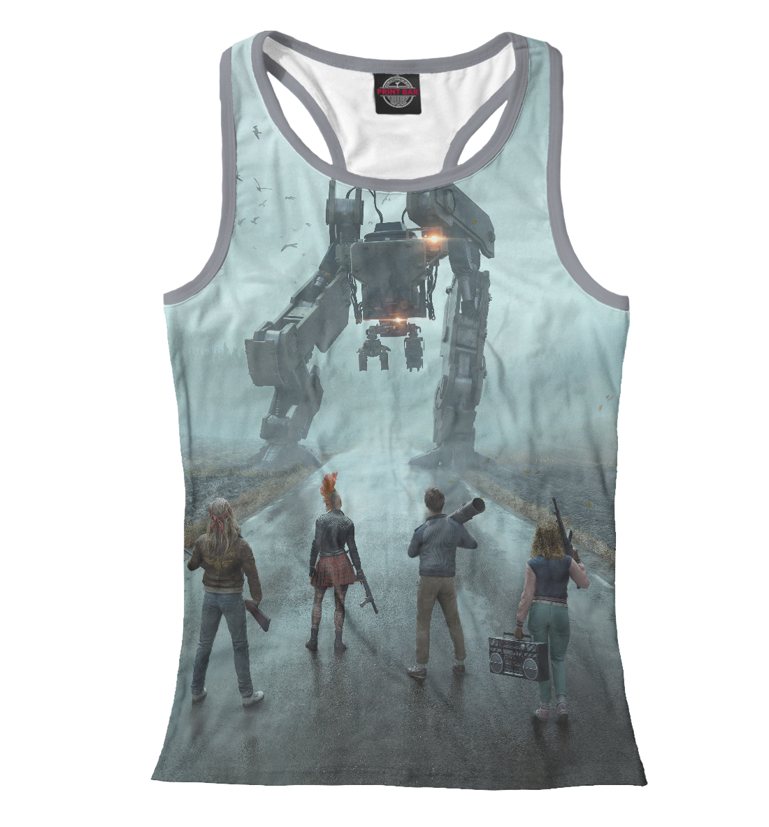 

Игры Generation Zero