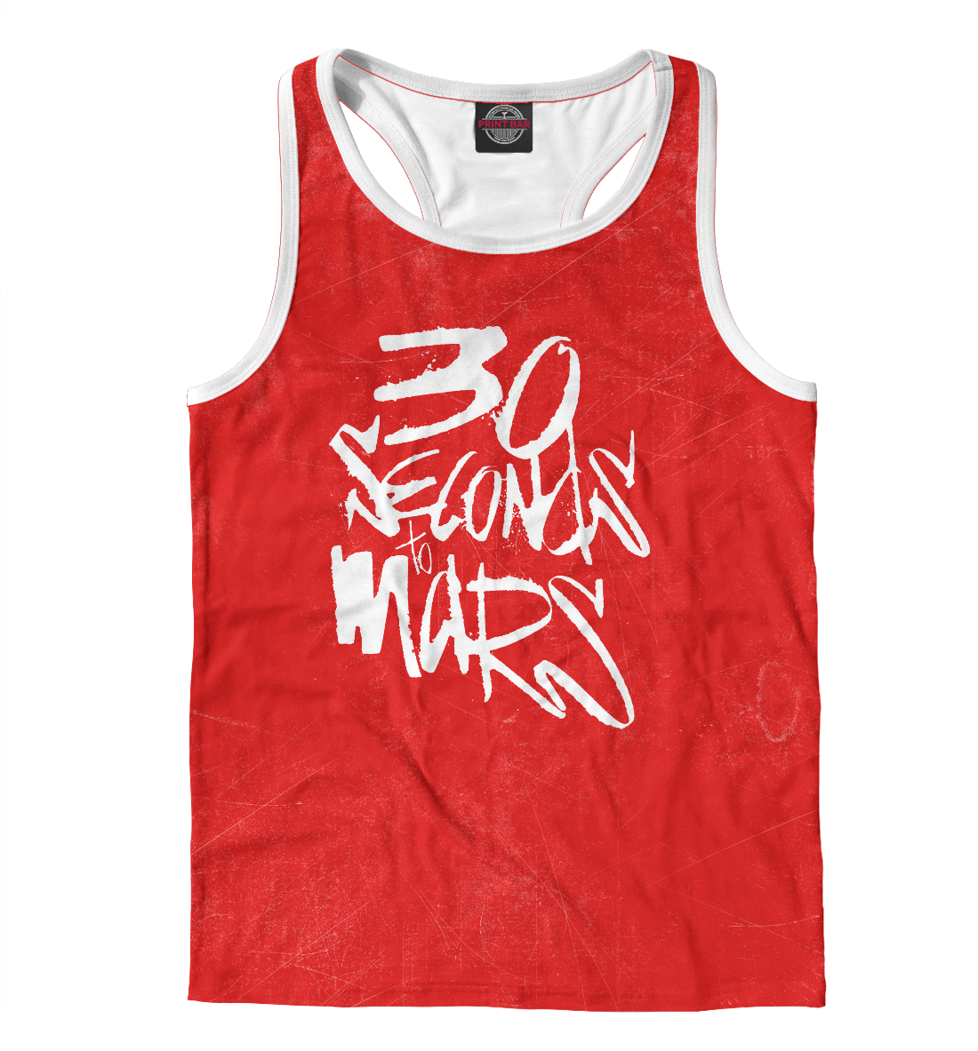 

30 Seconds to Mars