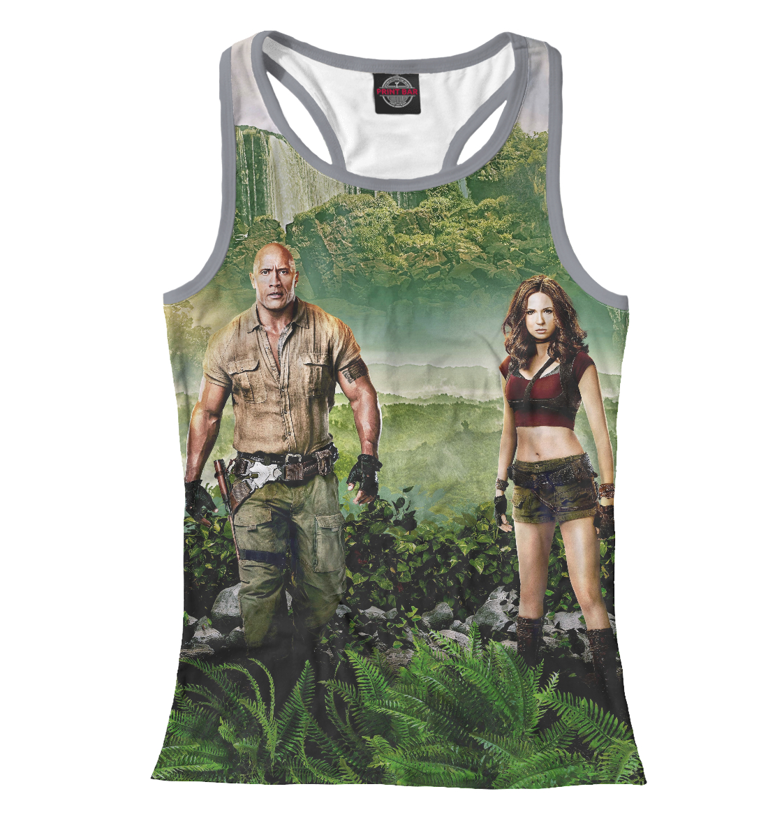 

Jumanji Welcome To The Jungle