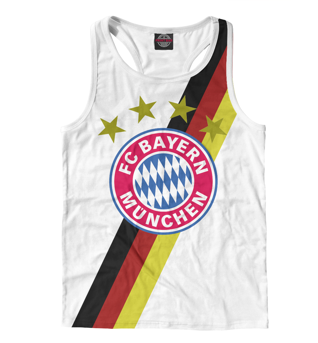 

FC Bayern Munchen