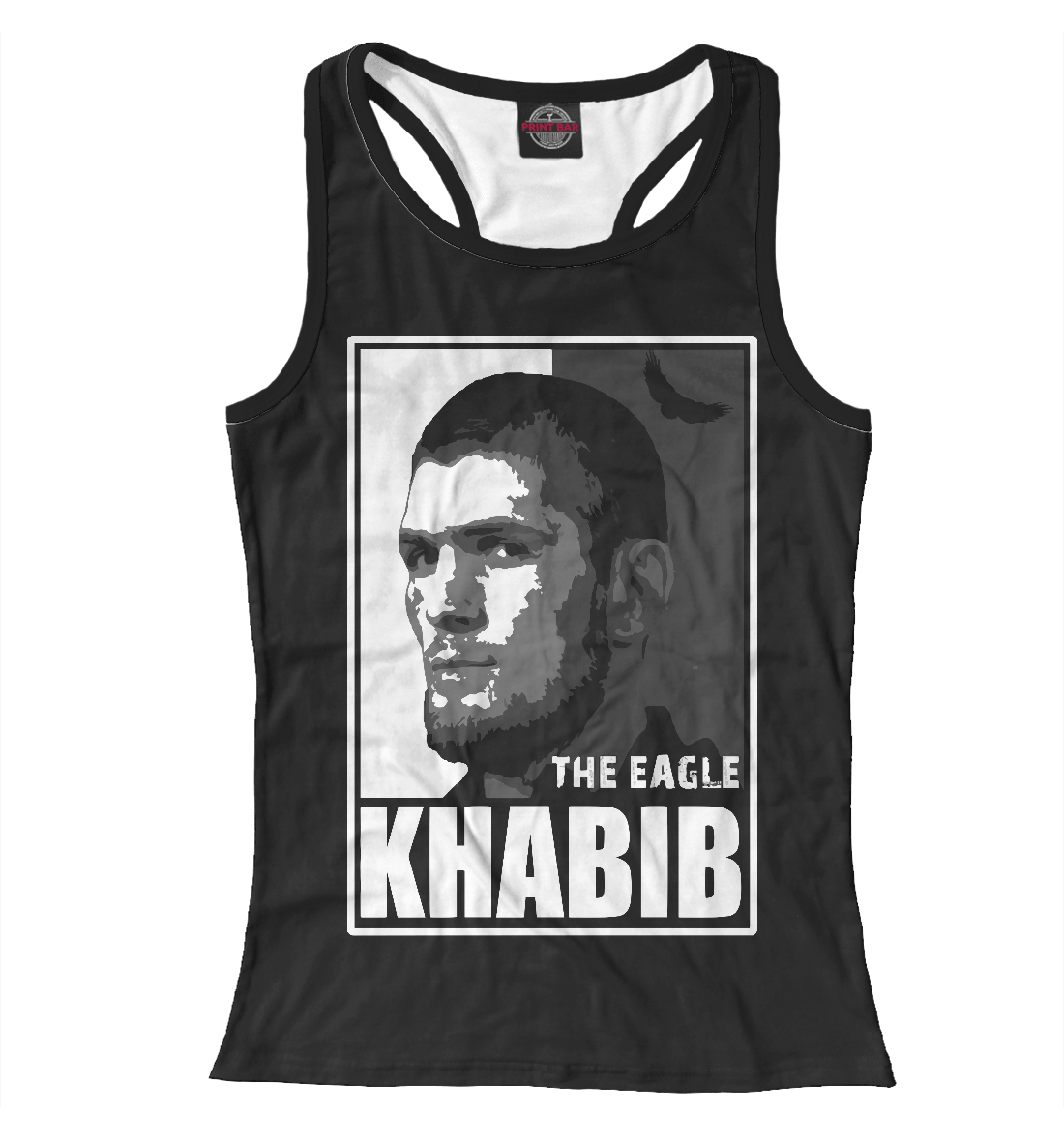 

Хабиб Нурмагомедов