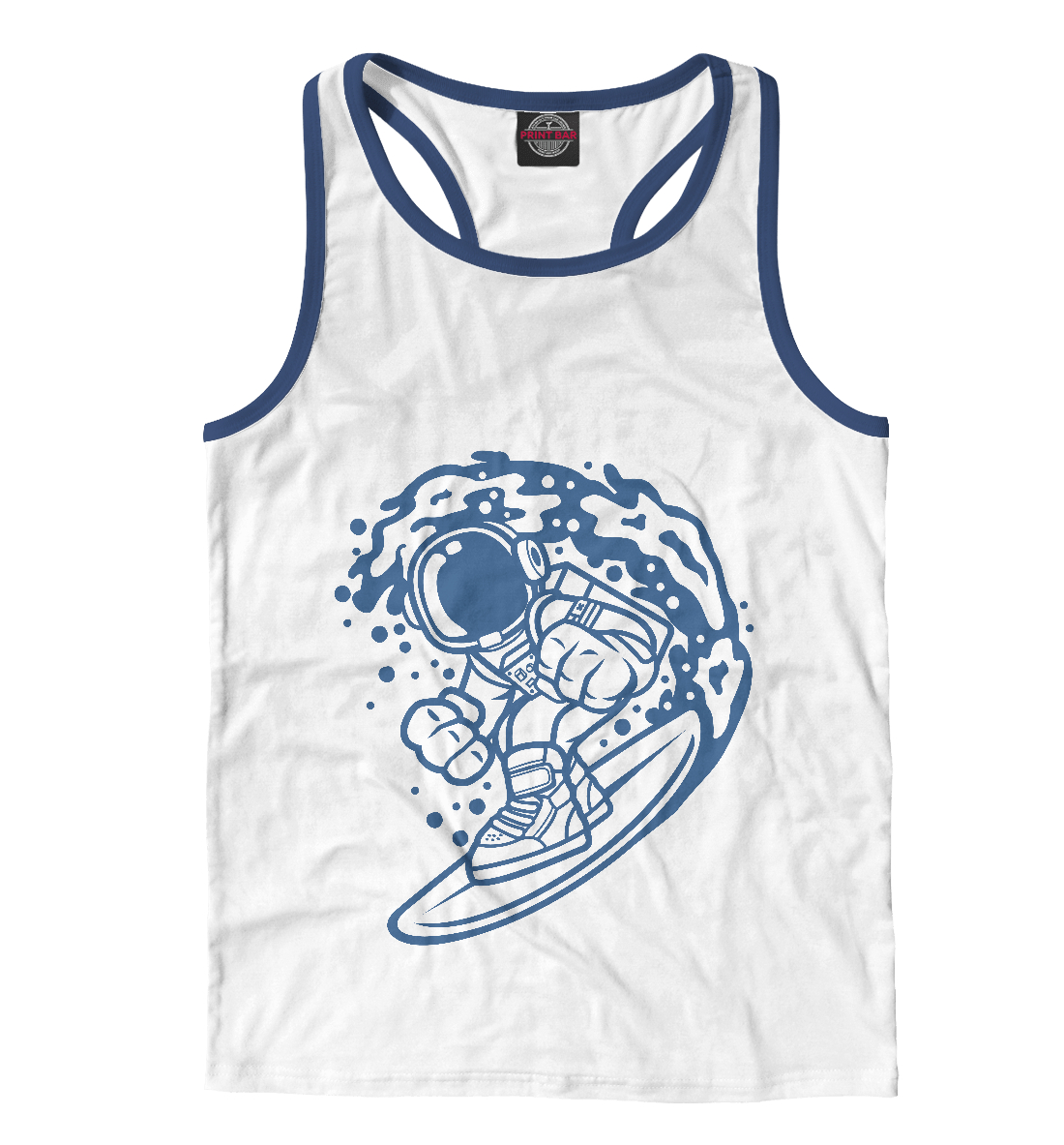 

Космориум Серфериум