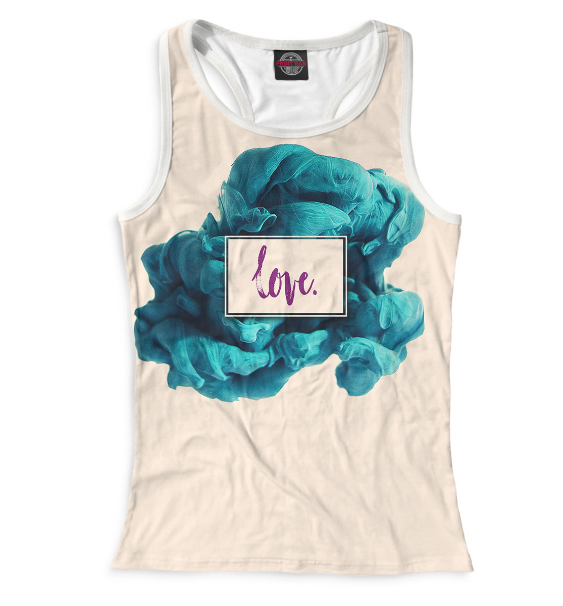 

Love.