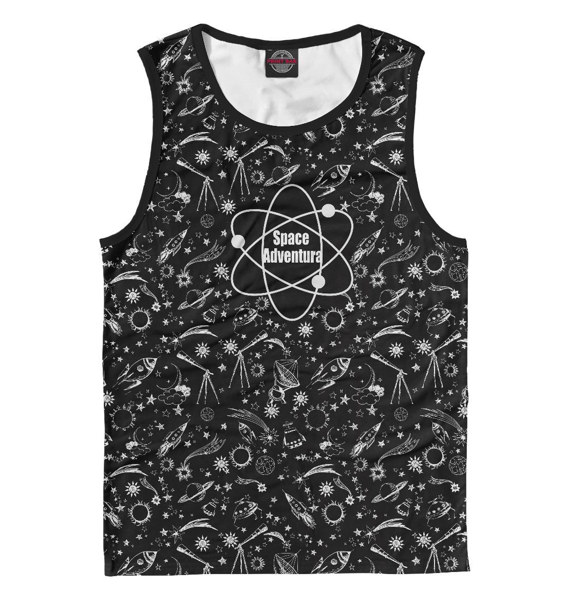 

Space