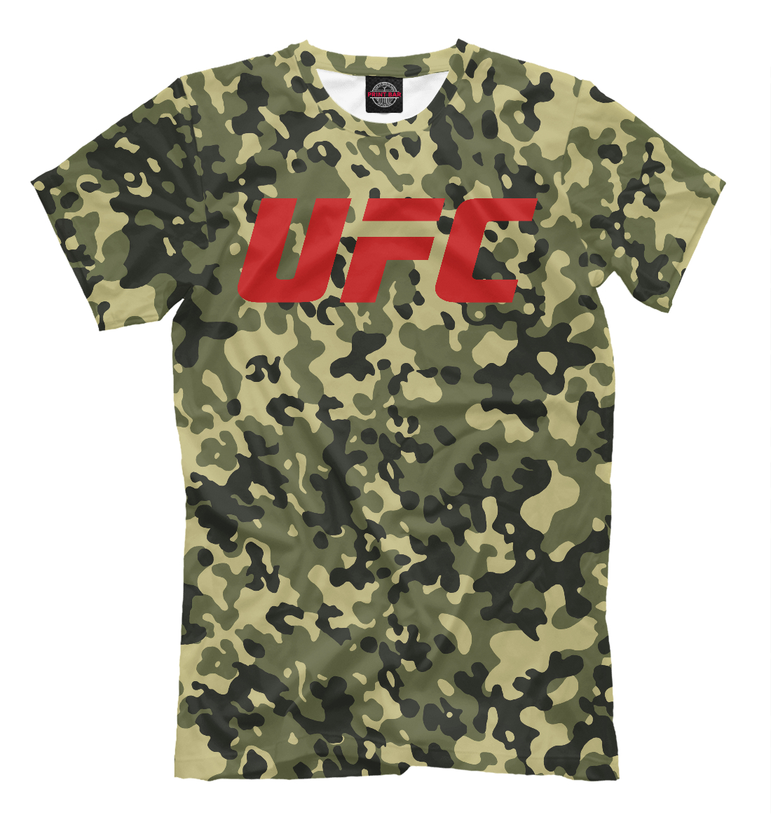 

UFC