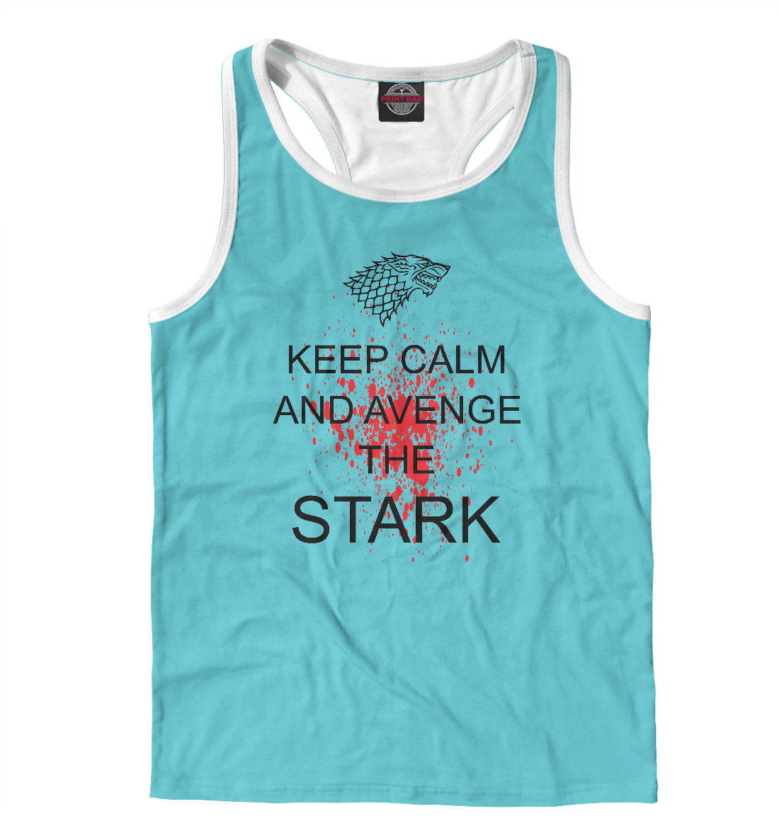 

Avenge the Stark