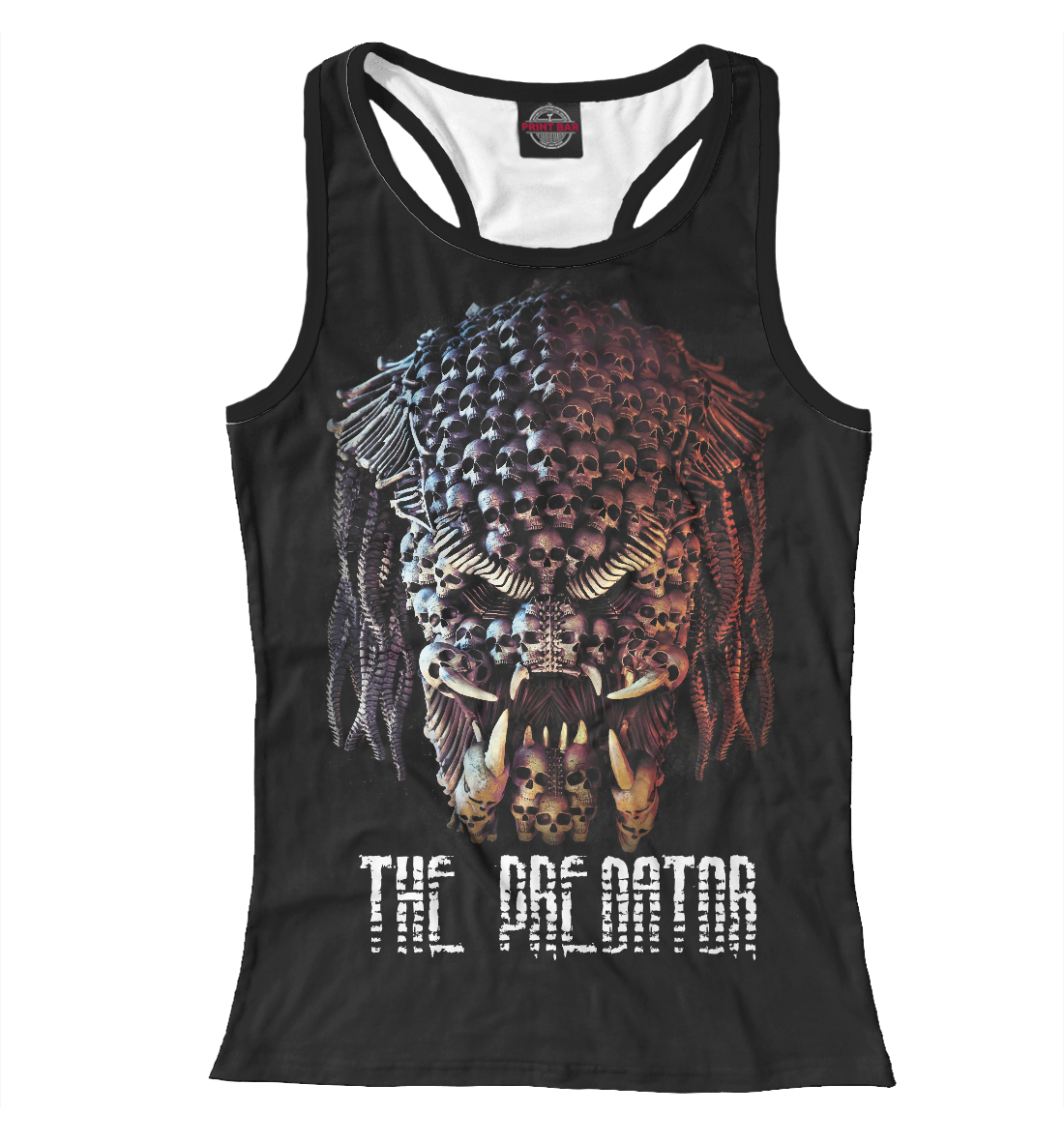 

The Predator
