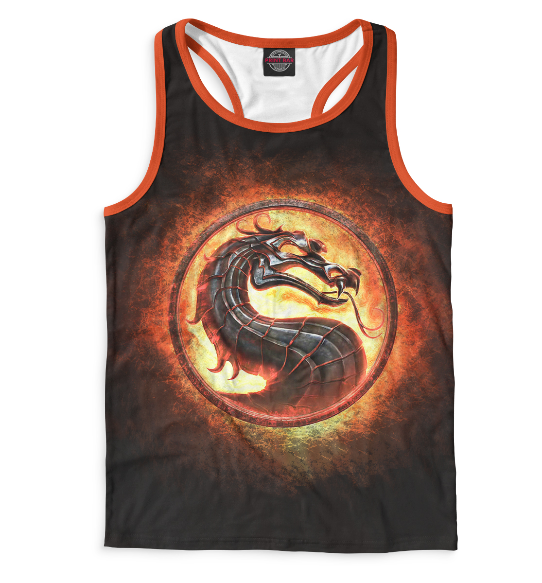 

Mortal Kombat