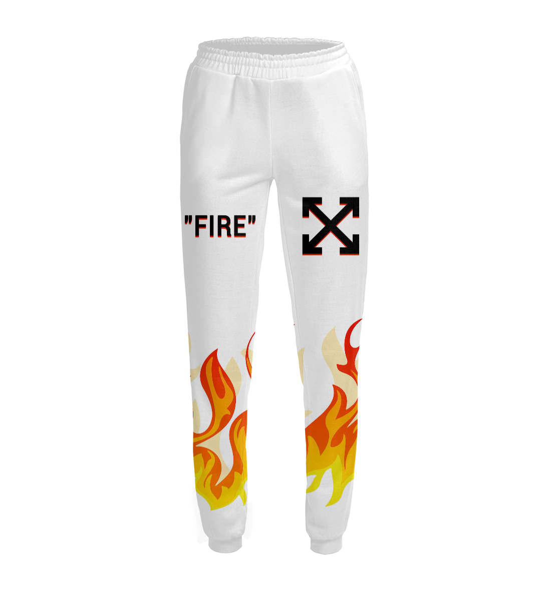 

Off-White