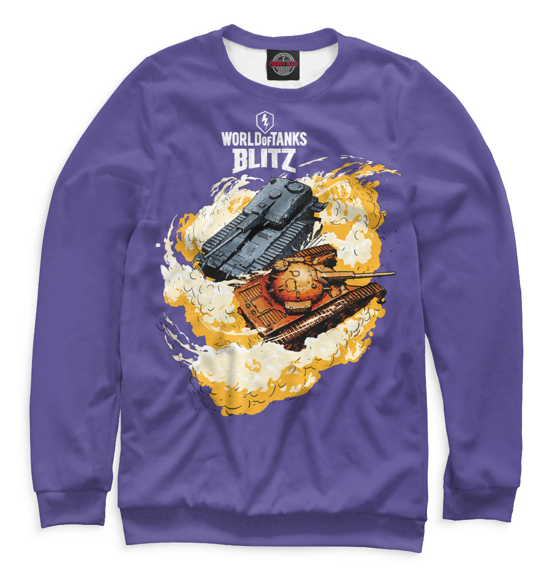 

World of Tanks Blitz