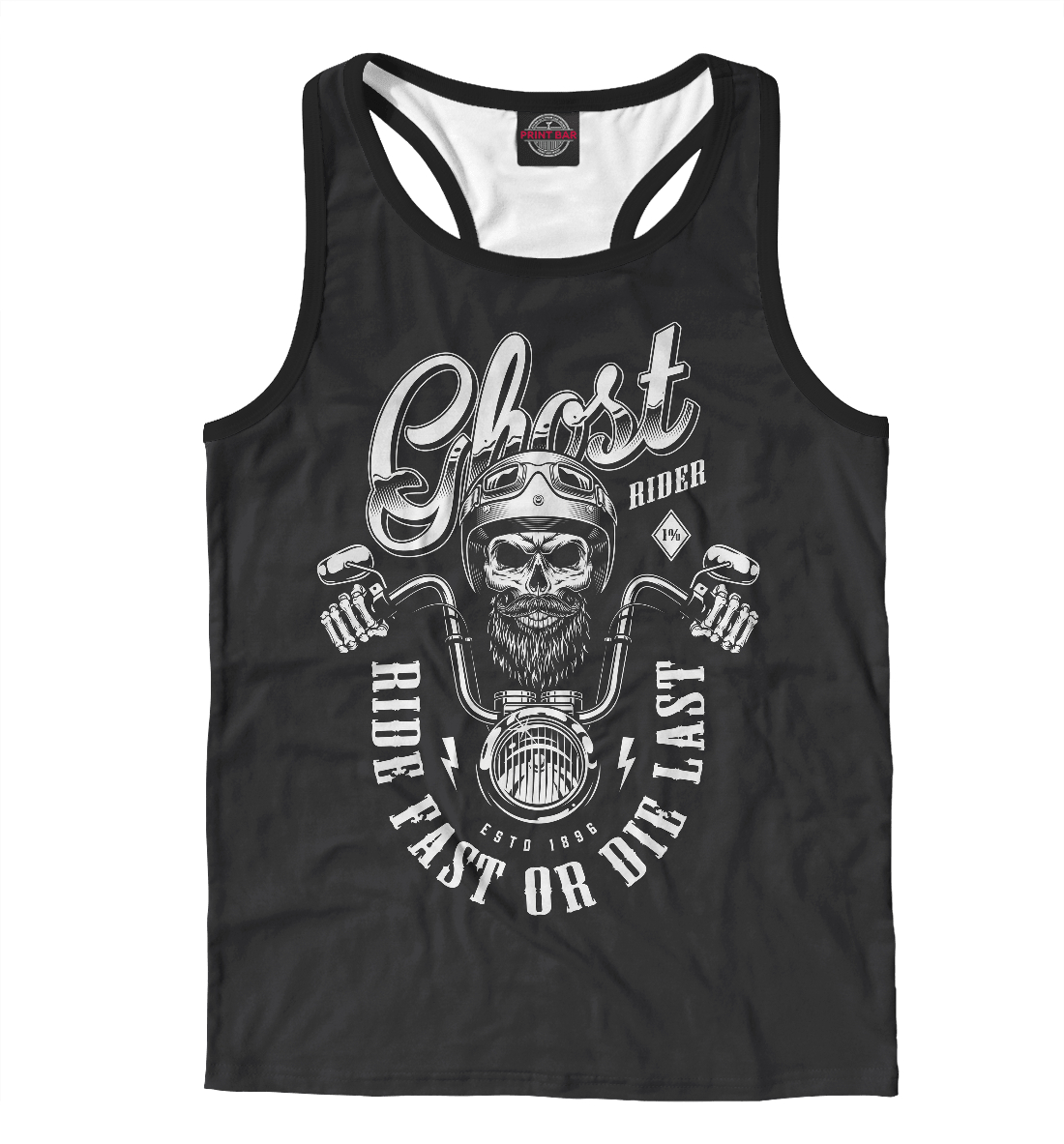 

Ghost