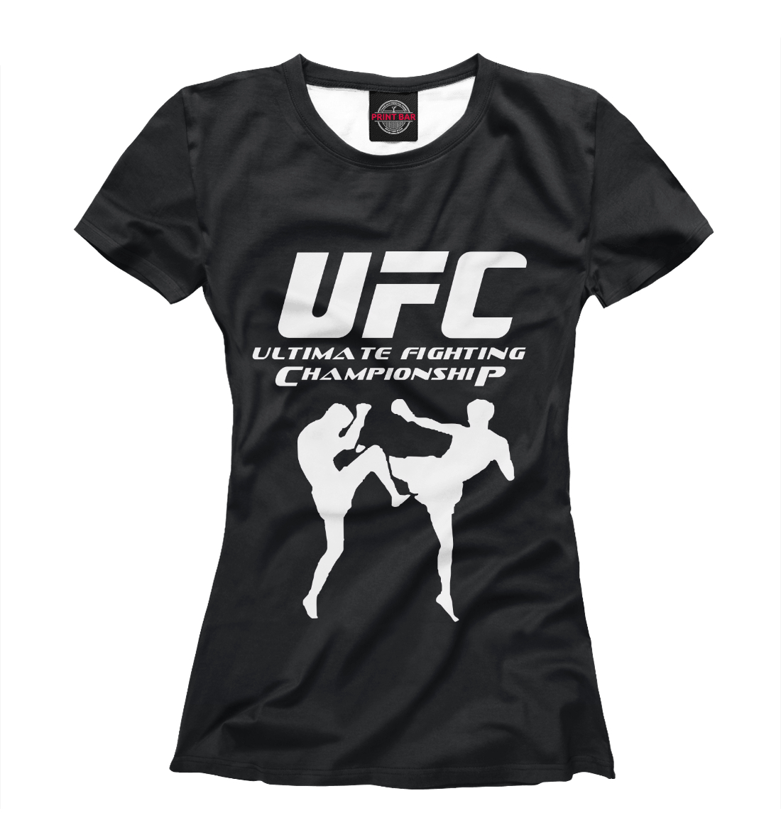 

Ultimate Fighting Championship
