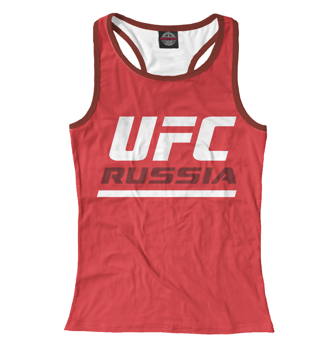 

UFC Russia