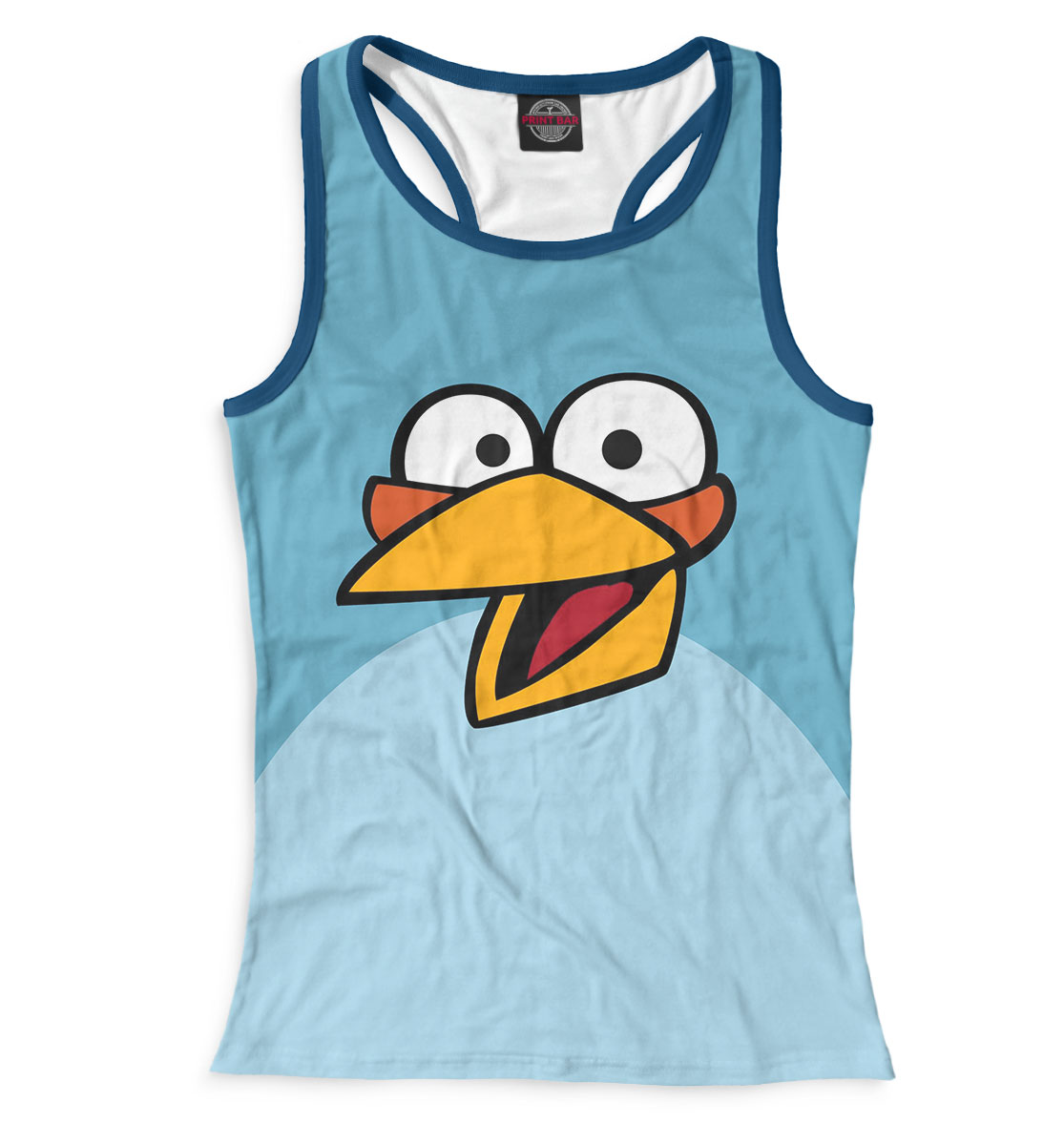 

Angry Birds