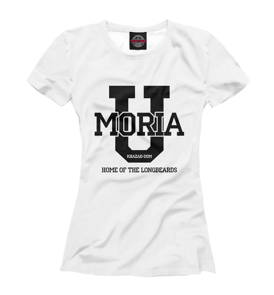 

Moria