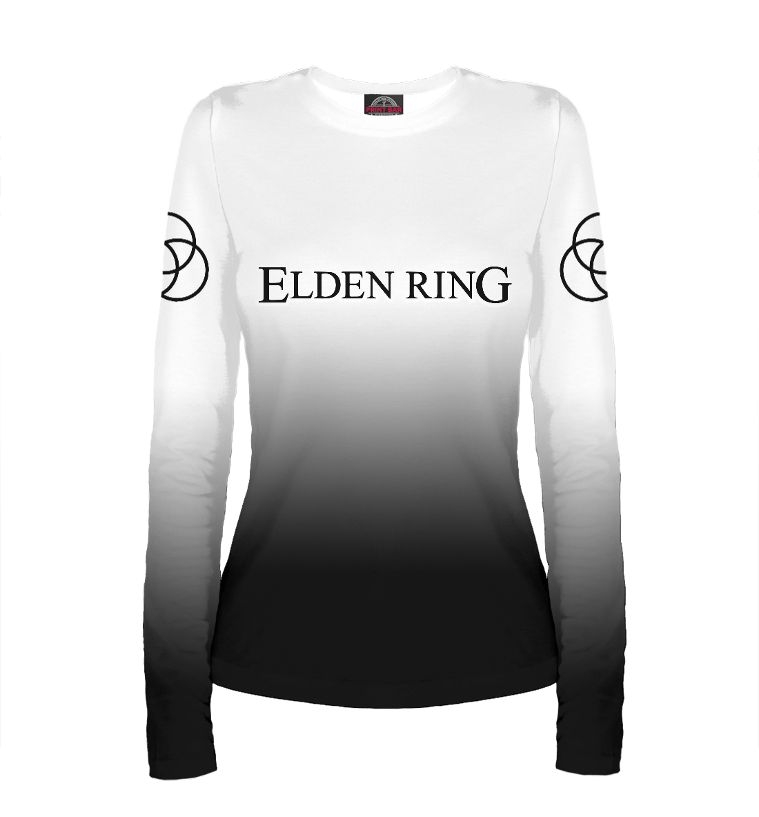 

Elden Ring - Gradient