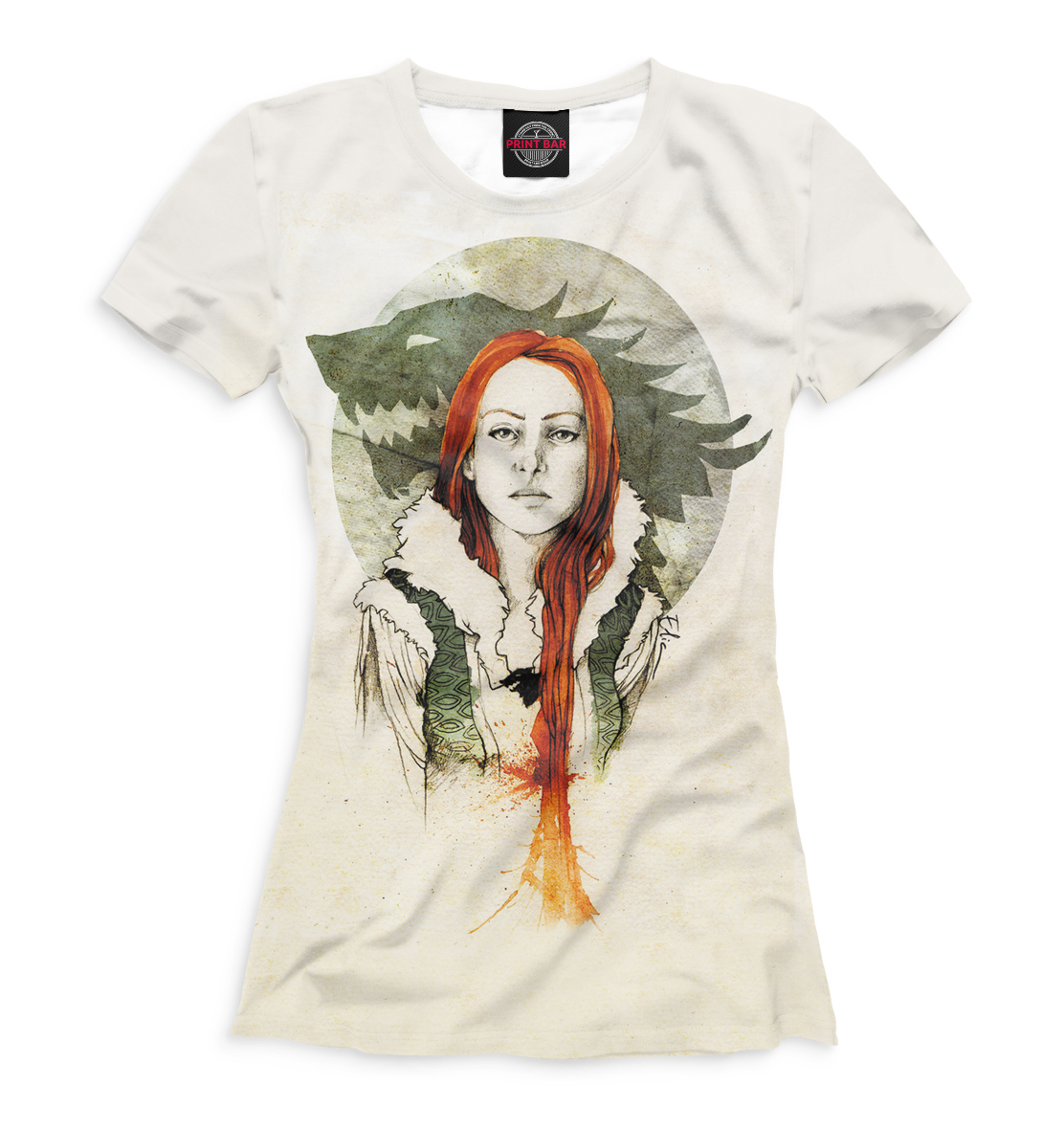 

Игра Престолов