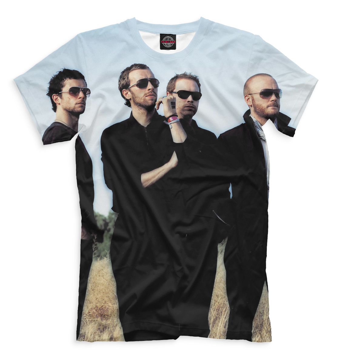 

Coldplay
