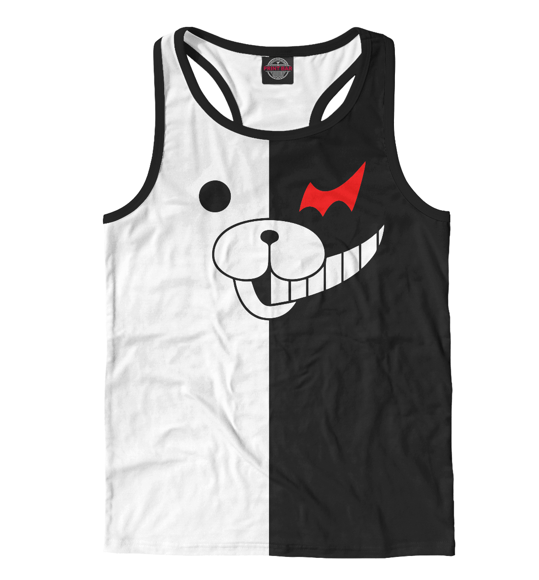 

Monokuma