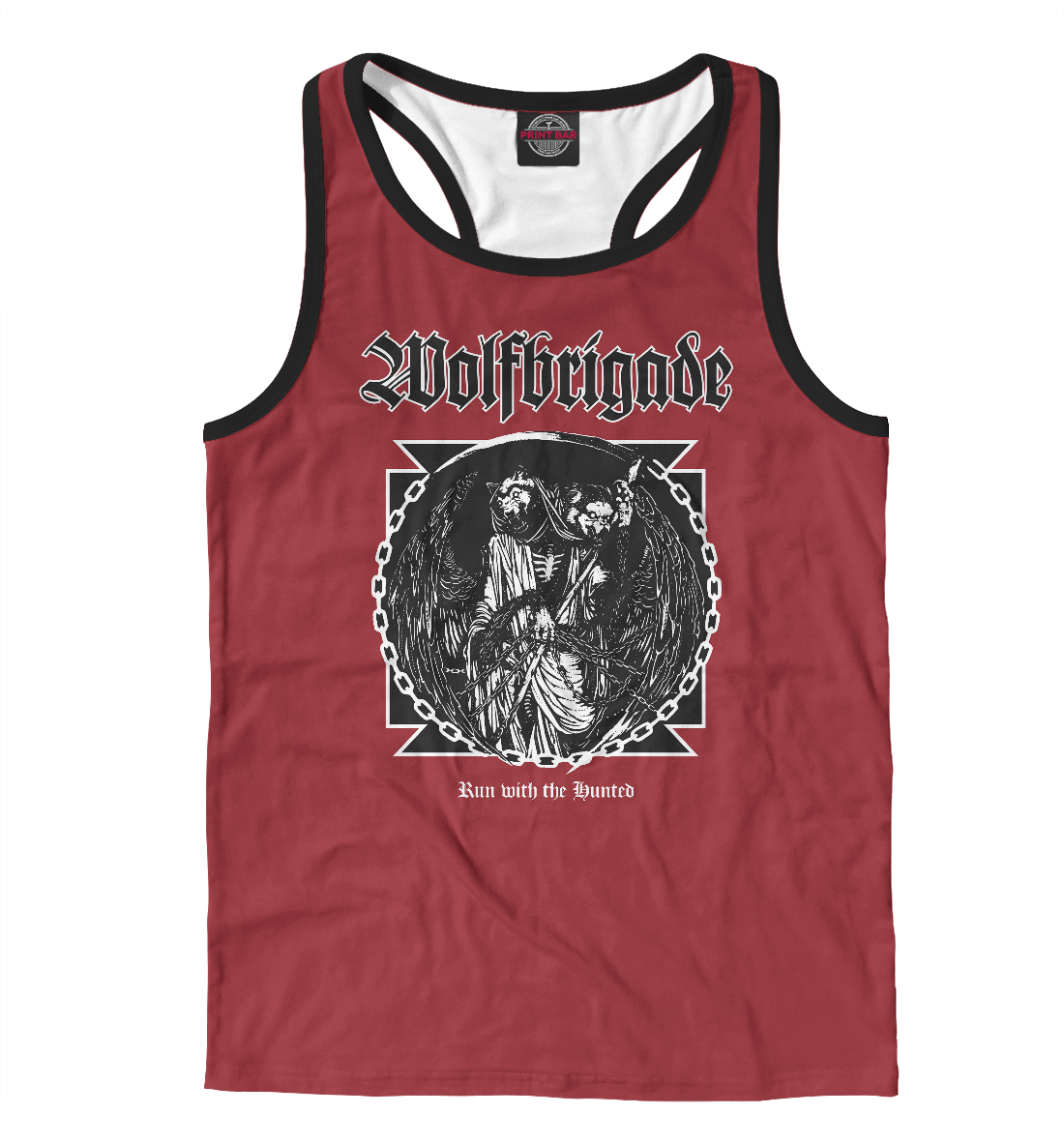 

Wolfbrigade