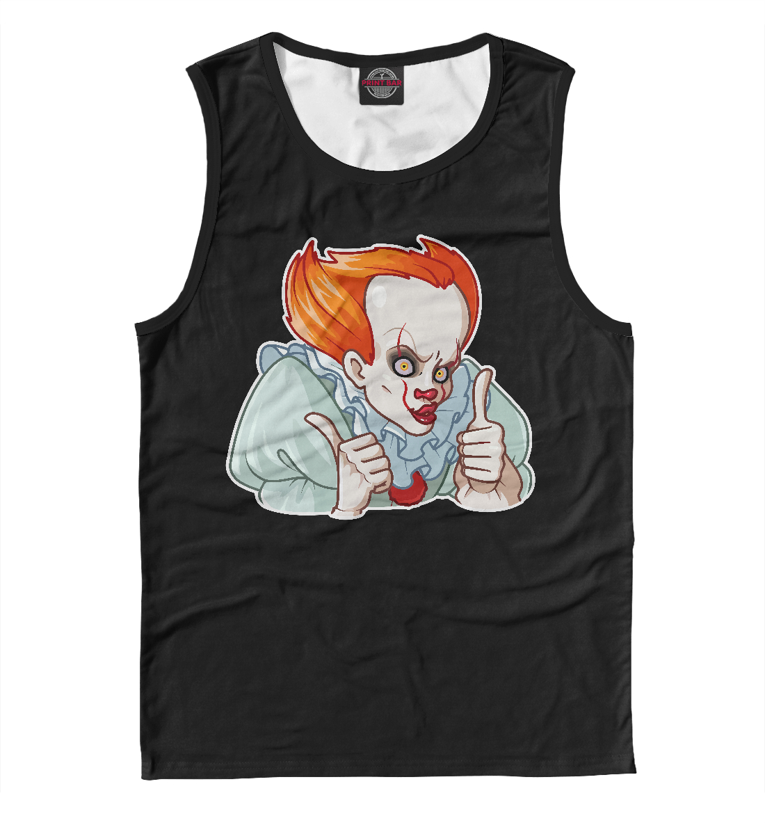 

Pennywise