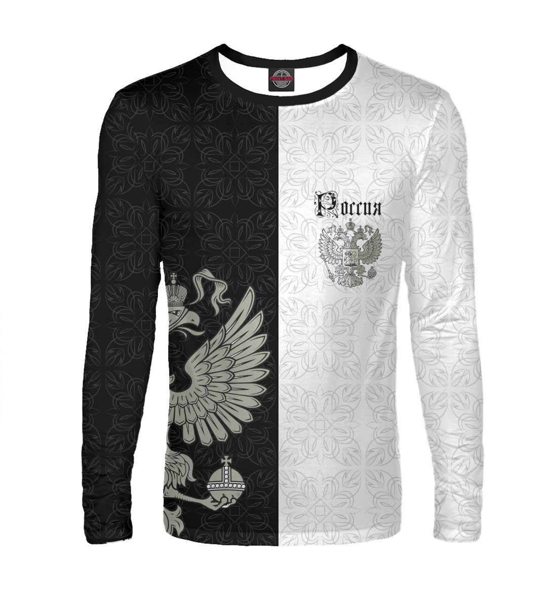 

Символика РФ