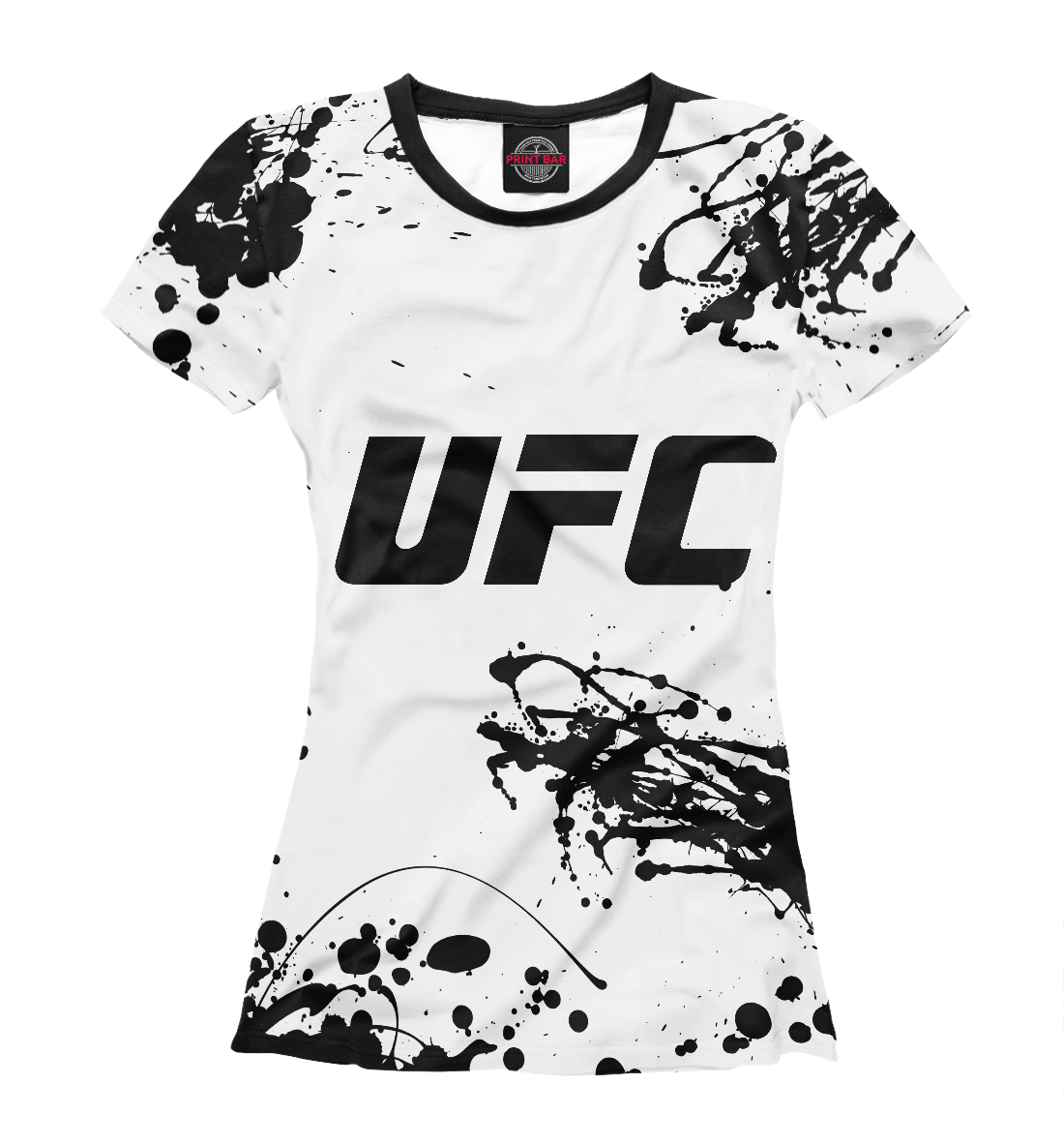 

UFC